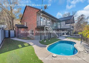 8784 S Hidden Oak Dr in Cottonwood Heights, UT - Building Photo - Building Photo