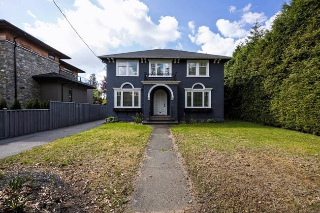property at 1494 40th Av W