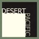 Property Management Company Logo Desert Pacific Advisors