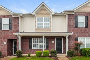 4031 George Buchanan in La Vergne, TN - Building Photo