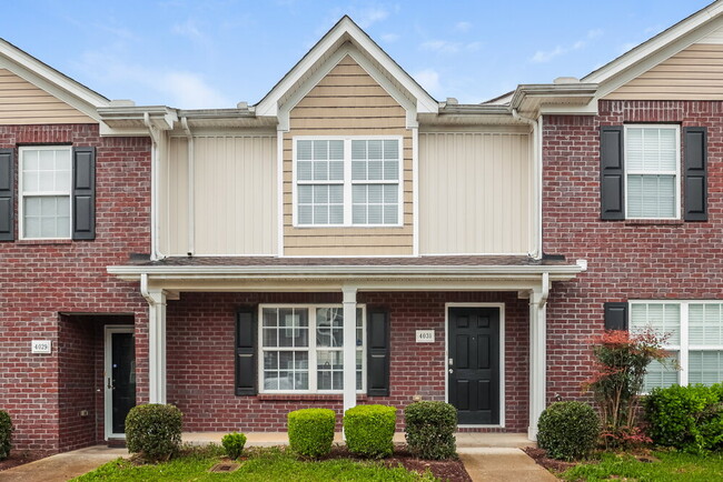 4031 George Buchanan