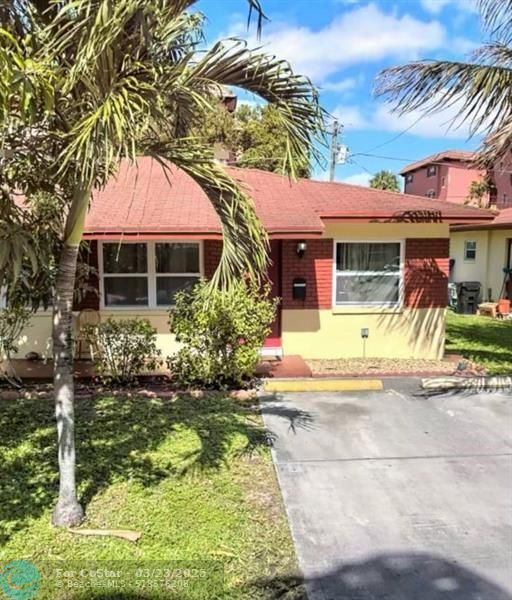 535 NW 18th St in Fort Lauderdale, FL - Building Photo - Building Photo