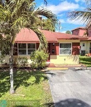 535 NW 18th St in Fort Lauderdale, FL - Building Photo - Building Photo