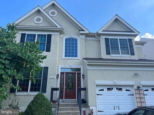property at 42655 Harris St