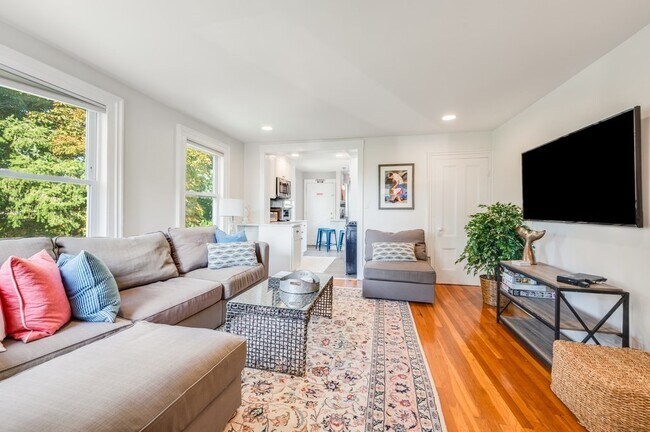 25 Mechanic St in Marblehead, MA - Building Photo - Building Photo