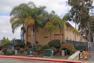 3557 Kenora Dr in Spring Valley, CA - Building Photo - Building Photo