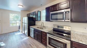 1104 S Forest Ave in Ann Arbor, MI - Building Photo