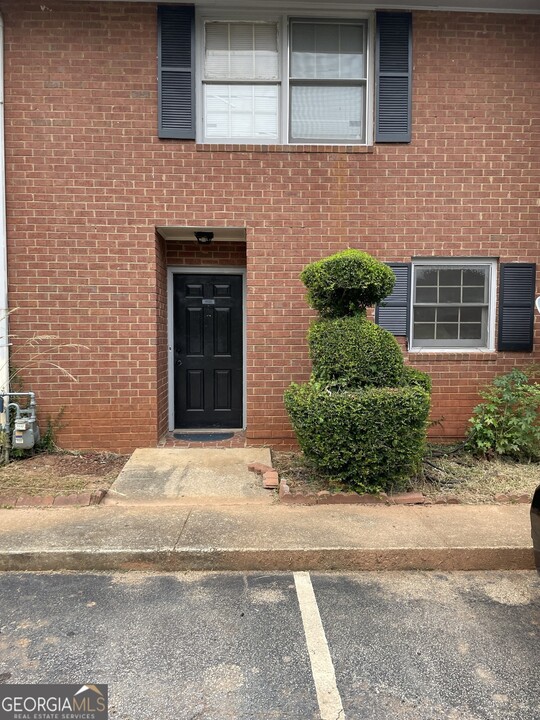 4522 Golf Vista Cir in Decatur, GA - Building Photo