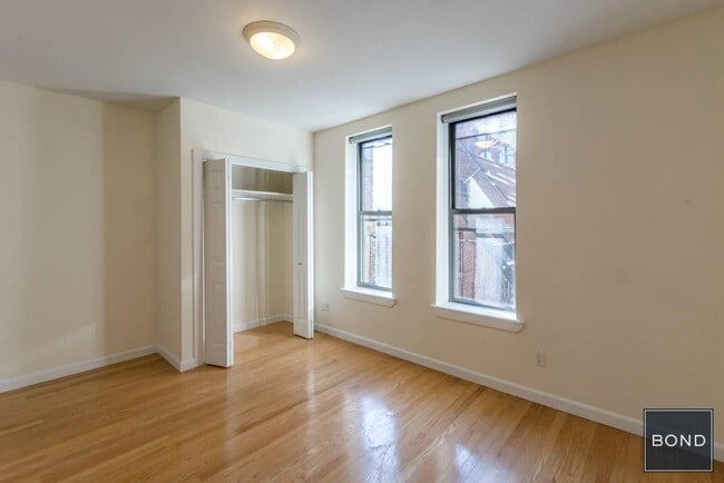 property at 283 Mott St