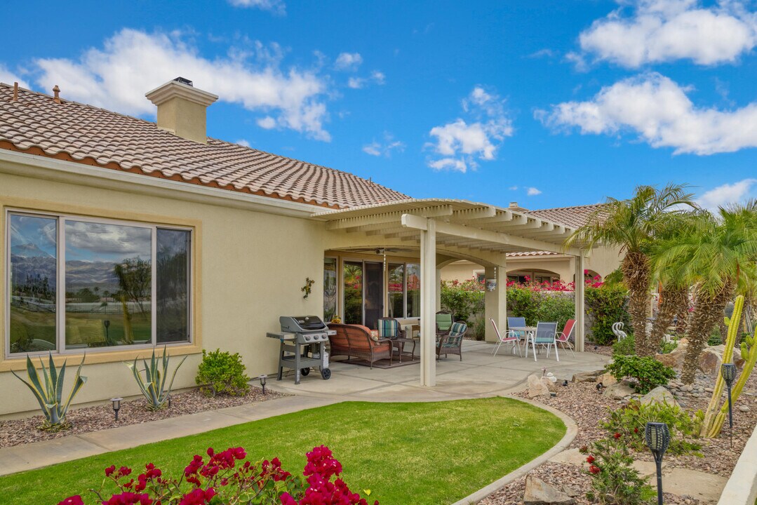 41156 Calle San Leon in Indio, CA - Building Photo
