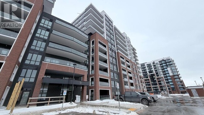 51 Clarington Blvd in Bowmanville, ON - Building Photo - Building Photo