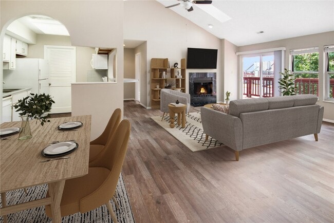 property at 134 Shirley Ridge Dr