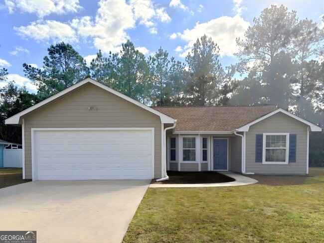 property at 102 Lake Victoria Dr