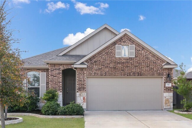 517 Cerrito Cove in Leander, TX - Building Photo - Building Photo