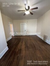 1015 12th St SE in Roanoke, VA - Building Photo - Building Photo