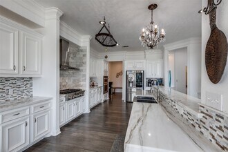 8 Cypress Point Ct in Manvel, TX - Building Photo - Building Photo