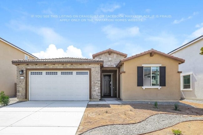 property at 27175 Goldstone Dr