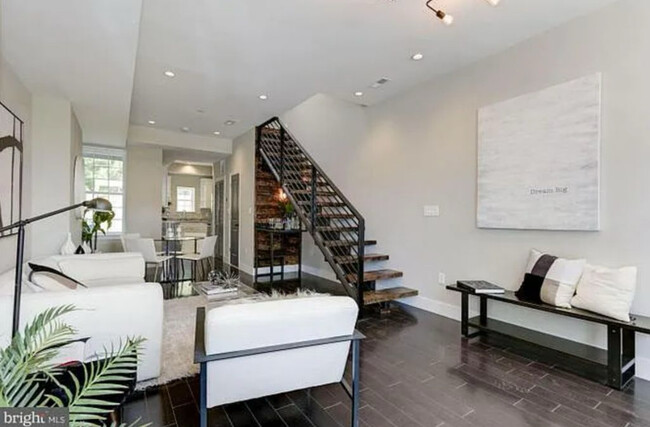1610 Levis St NE in Washington, DC - Building Photo - Building Photo