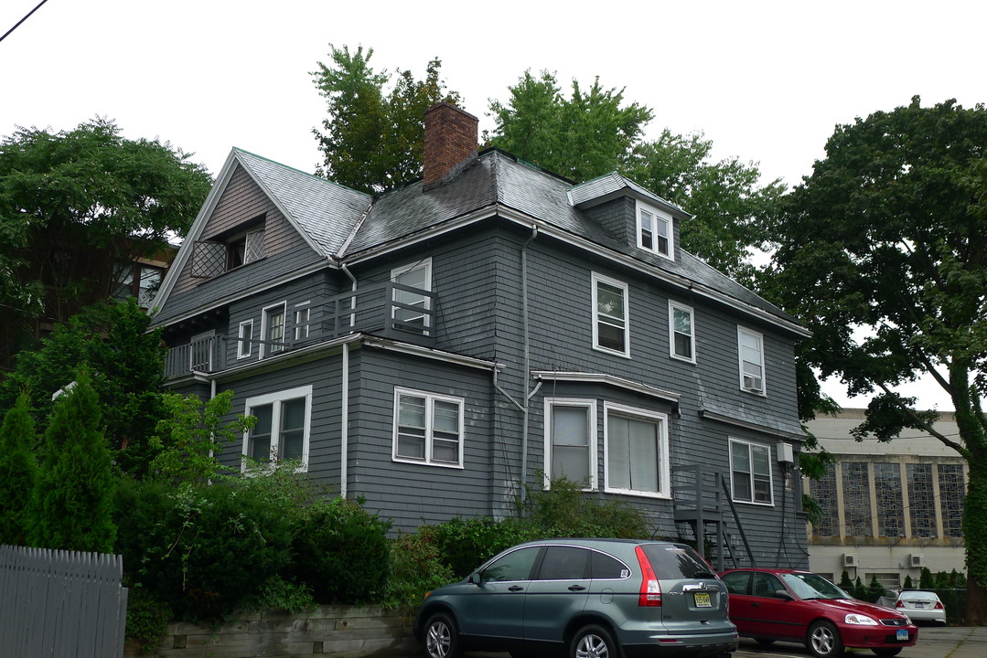 149 Strathmore Rd in Brighton, MA - Building Photo