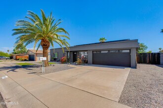 3009 E Dahlia Dr in Phoenix, AZ - Building Photo - Building Photo