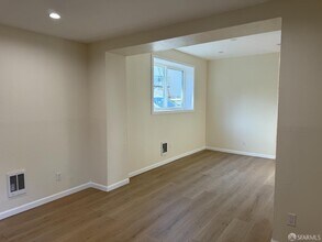 258 Dorland St in San Francisco, CA - Foto de edificio - Building Photo