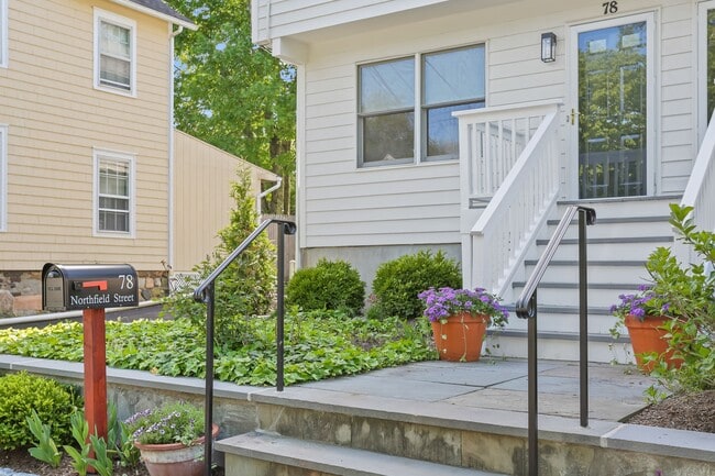 property at 78 Northfield St