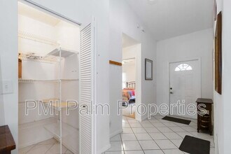 3852 Wendy Anne Cir in West Palm Beach, FL - Foto de edificio - Building Photo