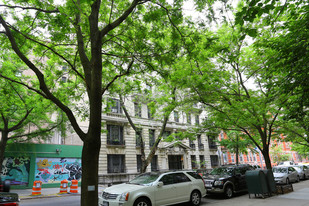 37-43 W 93rd St Apartamentos