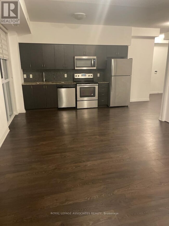 property at 9560 Markham Rd