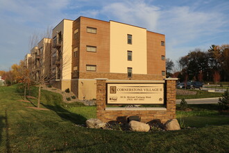 Cornerstone Village in Saint Michael, MN - Building Photo - Building Photo