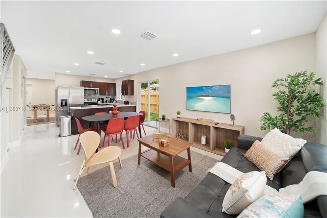 property at 1183 NE 111th St