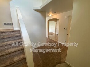 4041 Little Moon Trail in Laramie, WY - Building Photo - Building Photo