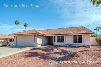5654 E Fairfield St in Mesa, AZ - Building Photo - Building Photo