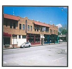 Virgina Ann Apartments in Tulsa, OK - Building Photo - Other