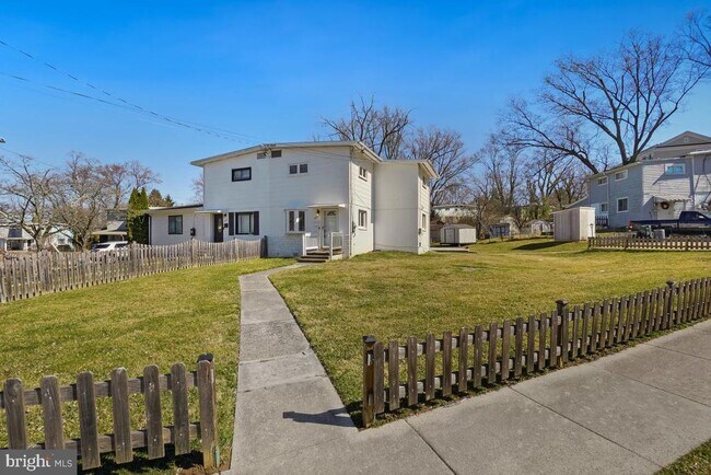 4213 Allison Cir in Fairfax, VA - Building Photo - Building Photo