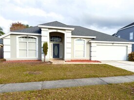 2951 Smithfield Dr in Orlando, FL - Building Photo