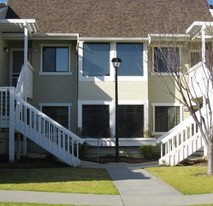 Seal Beach (NWS) Apartments