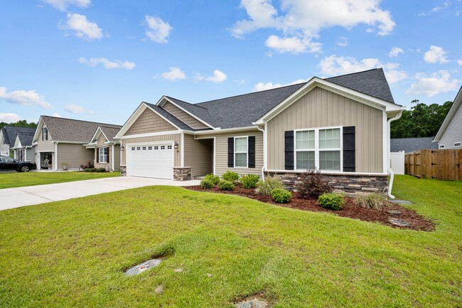 118 Station Yard Rd in New Bern, NC - Building Photo - Building Photo