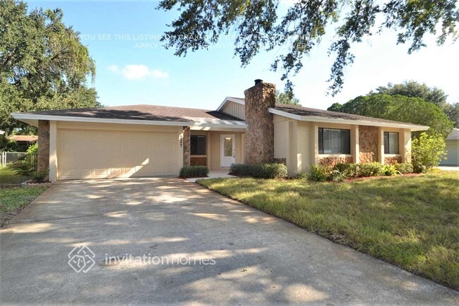 property at 727 Coquina Ct