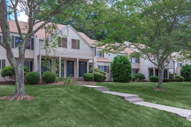 Meadow Ridge Apartment Homes