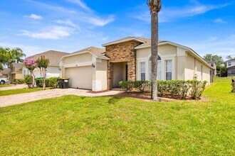 236 Lancaster Dr in Davenport, FL - Building Photo - Building Photo