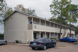 Heritage Court Apartments