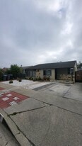 15216 Arcturus Ave in Gardena, CA - Building Photo