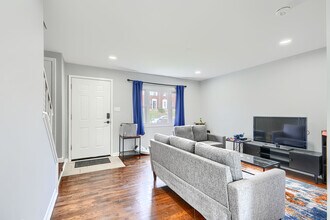 631 Charraway Rd in Baltimore, MD - Building Photo - Building Photo