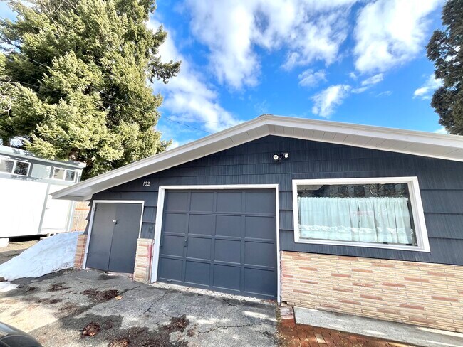 102 Joseph St in Leavenworth, WA - Building Photo - Building Photo