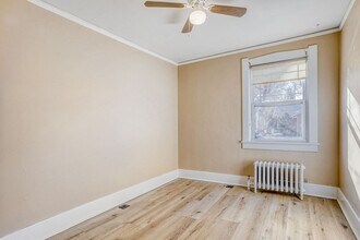 945 E Virginia Ave in Denver, CO - Building Photo - Building Photo