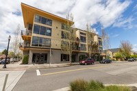 Beranger Condominiums in Gresham, OR - Building Photo - Building Photo