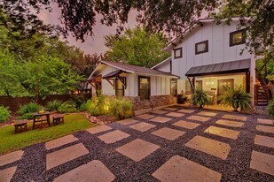 118 Havana St in Austin, TX - Building Photo