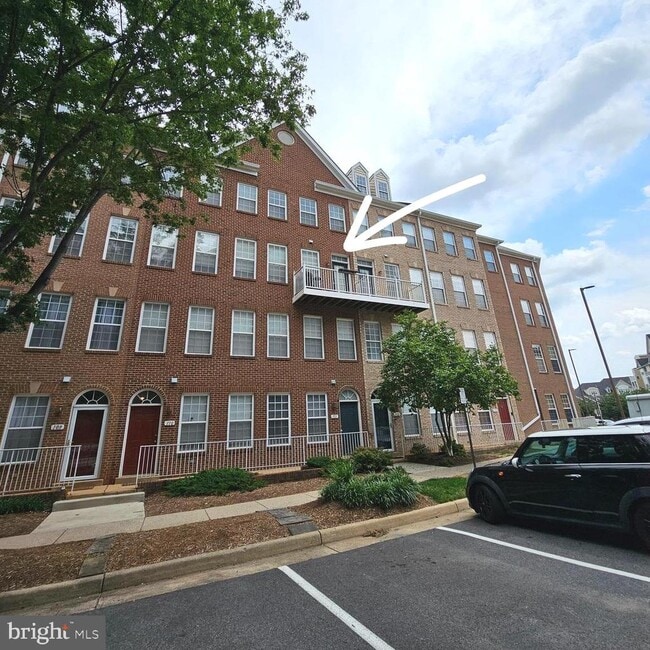 property at 2651 Park Tower Dr