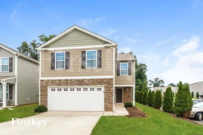 property at 3068 Green Apple Dr